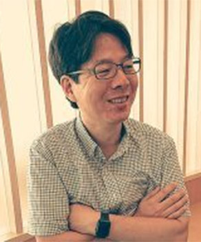 長野 大作 氏