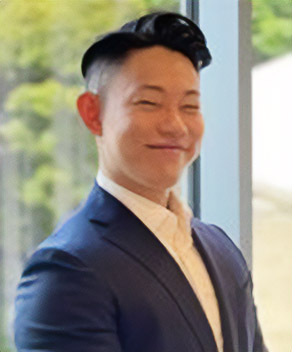 永島 大嵩 氏