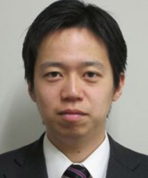 中村 洋二 氏
