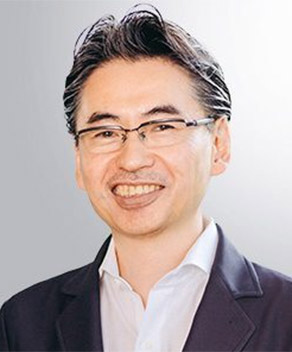 小野田 哲也 氏
