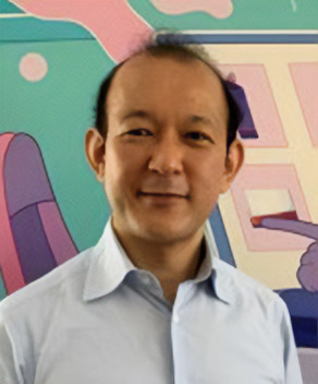 小山 真也 氏