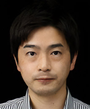 佐野 良 氏