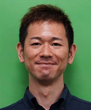 小路 剛広 氏