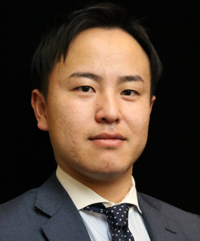 多田 悠二 氏