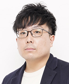 髙橋 将弥 氏