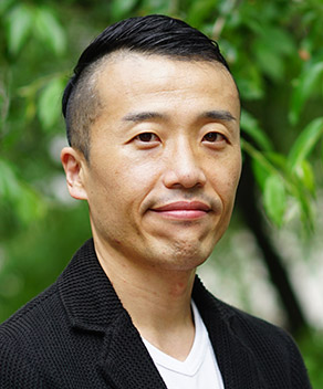 高橋 応和 氏
