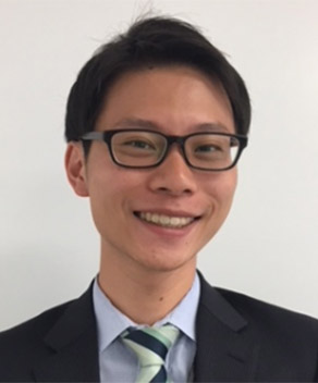 若松 研二朗 氏