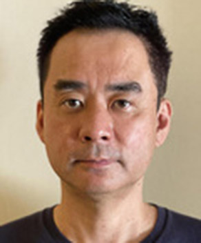 若松 陽一