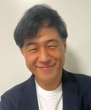 山下 義一 氏
