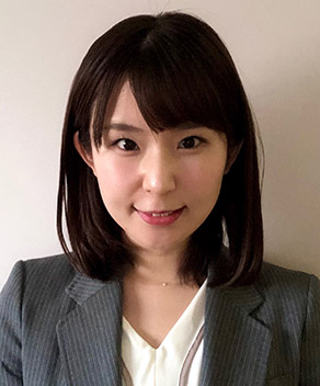 吉見 香那 氏
