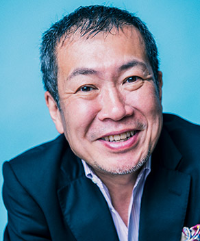 佐々木 俊尚 氏