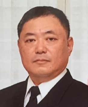 佐々木 孝博 氏