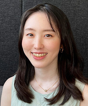 広瀬 瑠奈 氏
