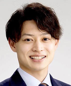 村松 蒼介 氏
