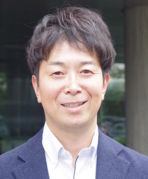 田島 賢一 氏