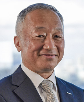原田 典明