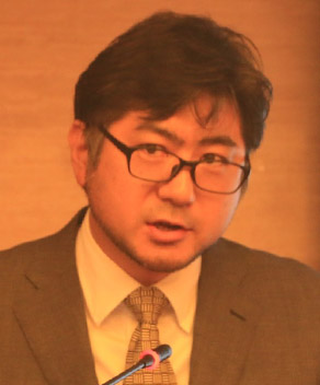 片岡 徹