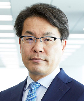 岡本 浩一郎