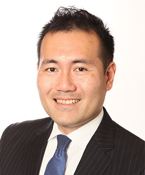 氏