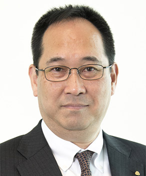 氏