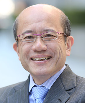 國廣 正 氏