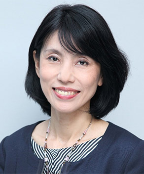 氏