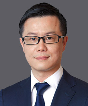 氏
