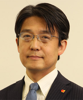 平野 曉 氏