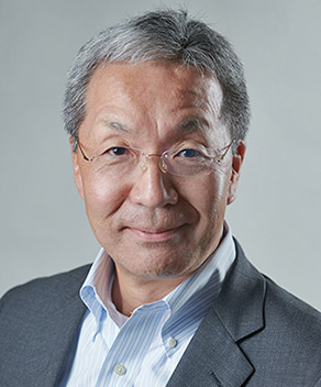 平手 智行 氏
