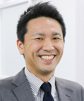 岩崎 拓央 氏