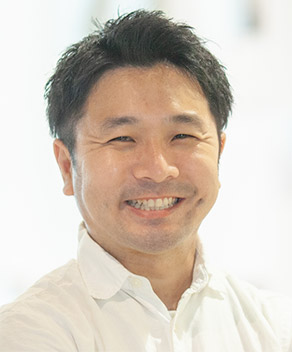 川嶋 洋介 氏
