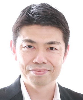 小林 誠士 氏