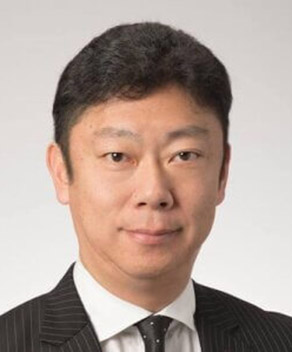 小山 徹 氏