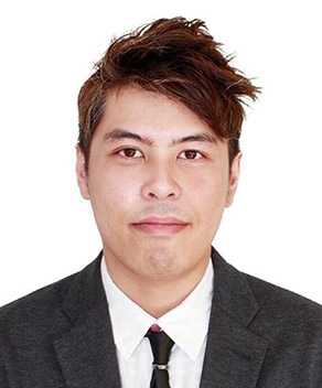 松永 仁博 氏
