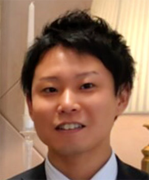 温品 貴大 氏