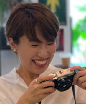 大隅 典子 氏