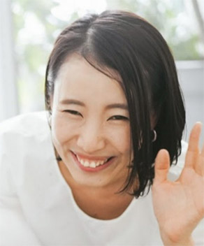 佐瀬 郁恵 氏
