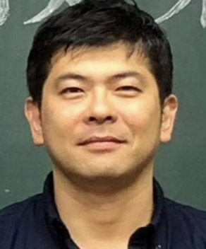 佐藤 涼一 氏