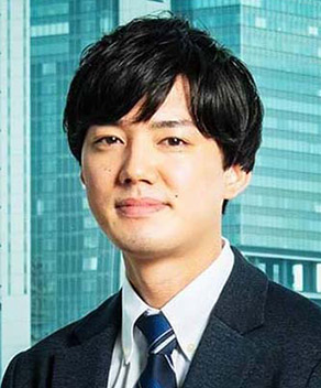杉山 大幹 氏