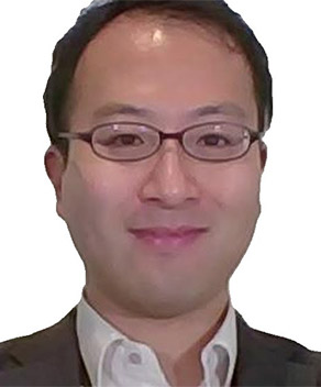 鈴木 通裕 氏