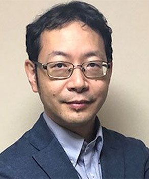 和田 剛 氏