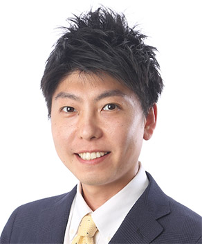 吉田 寛基 氏