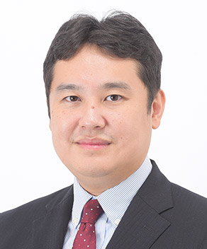 日髙 大輔  氏