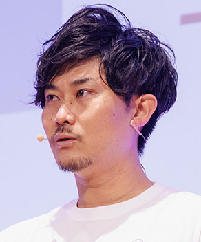 柴田 久也 氏
