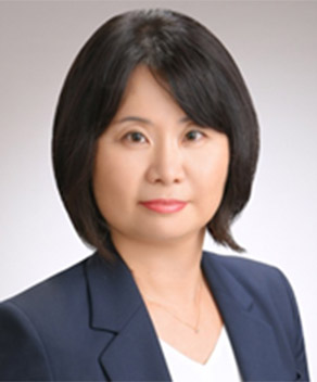 氏