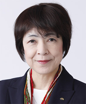 氏