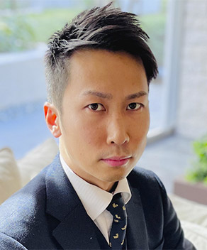 佐々木 秀彰 氏