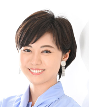 徳田 葵 氏