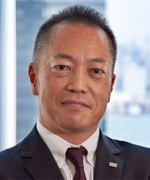 氏
