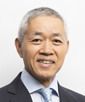 中川 淳司 氏